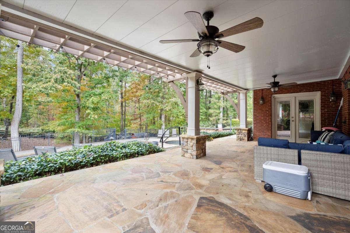 160 Stone Orchard Court Alpharetta - 60