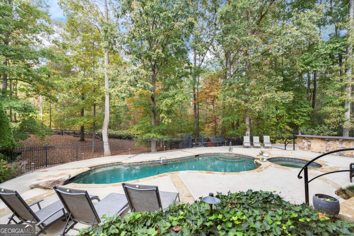 160 Stone Orchard Court Alpharetta - 61