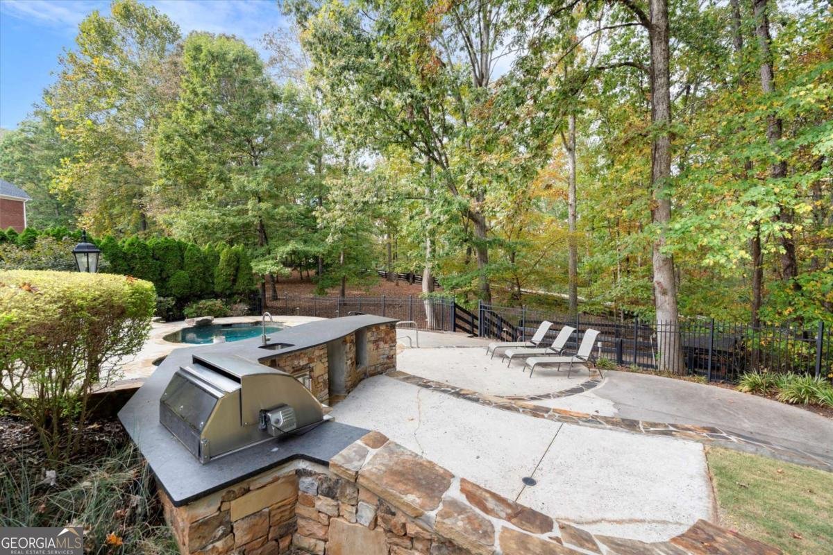 160 Stone Orchard Court Alpharetta - 62