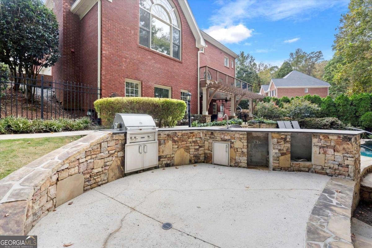 160 Stone Orchard Court Alpharetta - 63