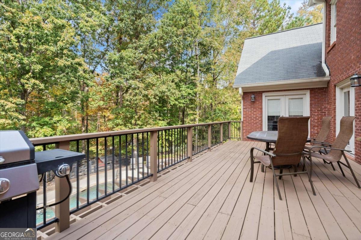 160 Stone Orchard Court Alpharetta - 68