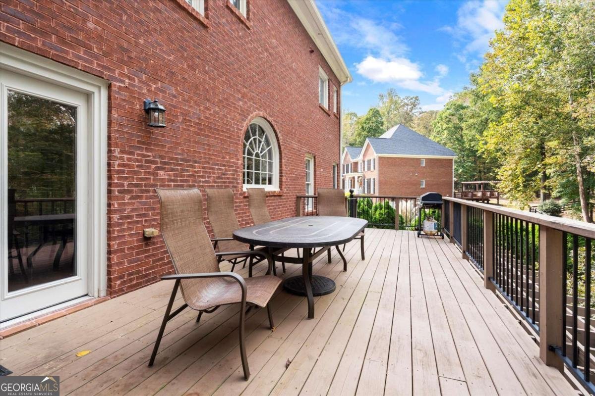 160 Stone Orchard Court Alpharetta - 69