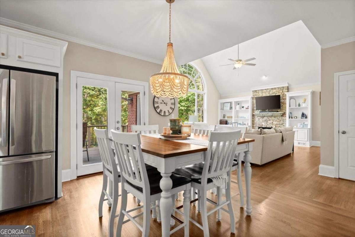 160 Stone Orchard Court Alpharetta - 7