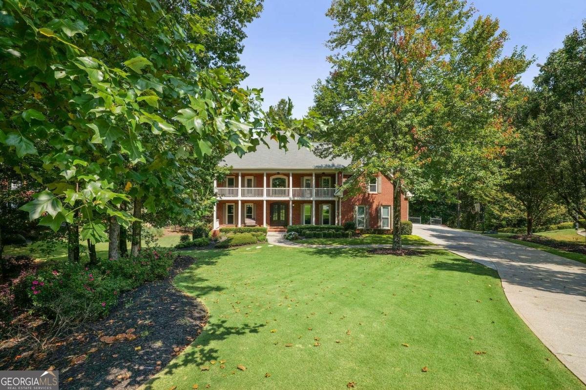 160 Stone Orchard Court Alpharetta - 70