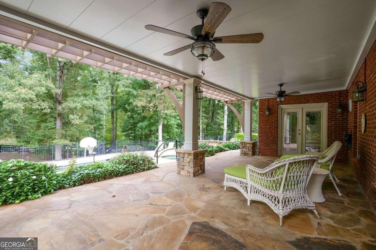 160 Stone Orchard Court Alpharetta - 73