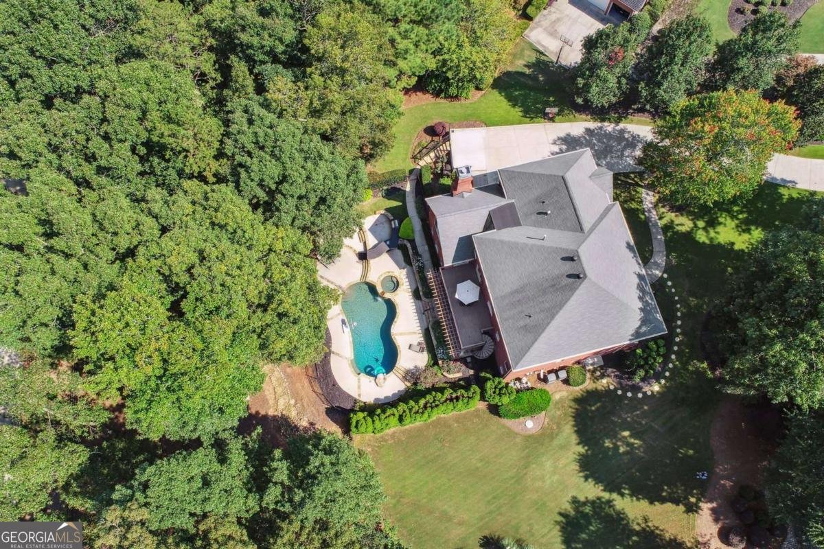 160 Stone Orchard Court Alpharetta - 75