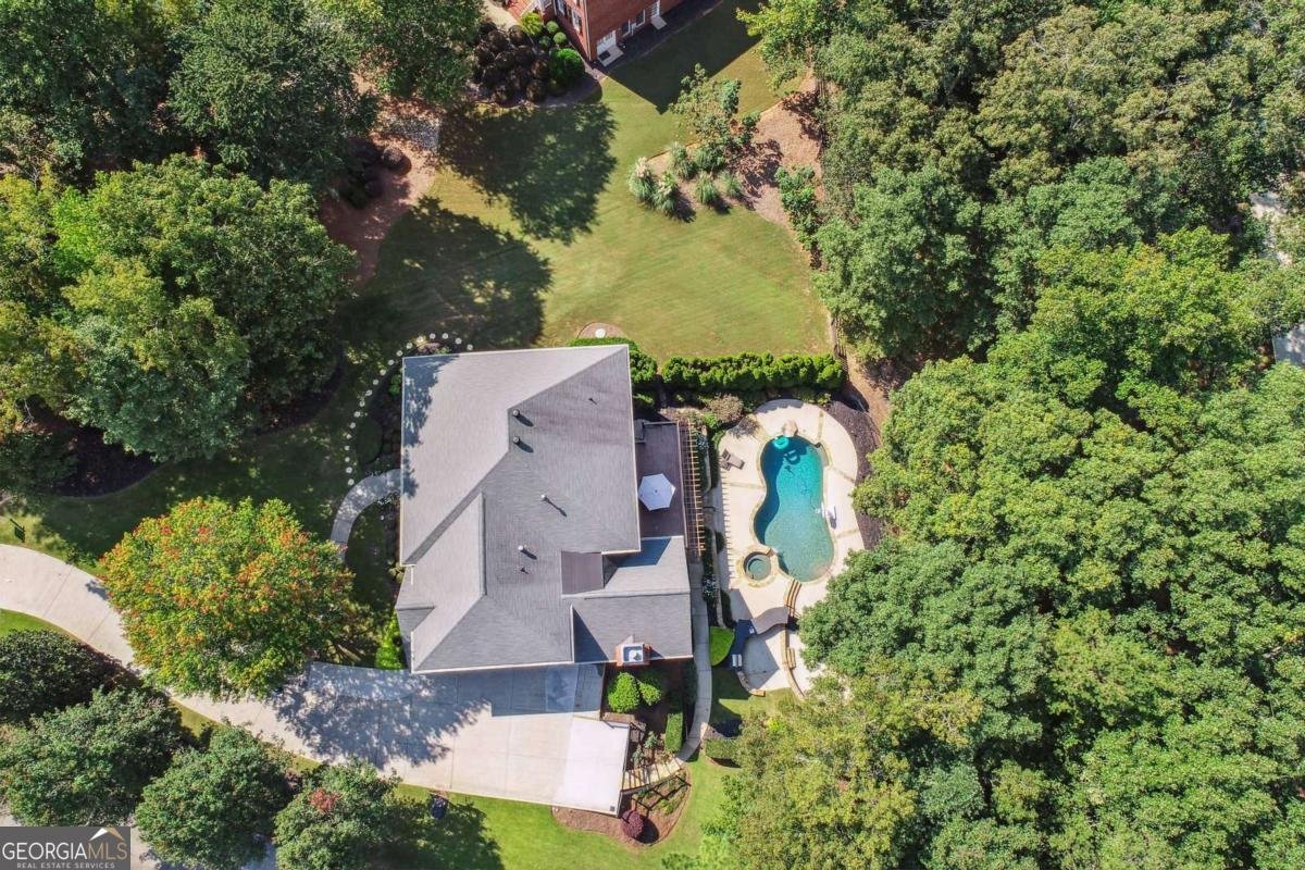 160 Stone Orchard Court Alpharetta - 76