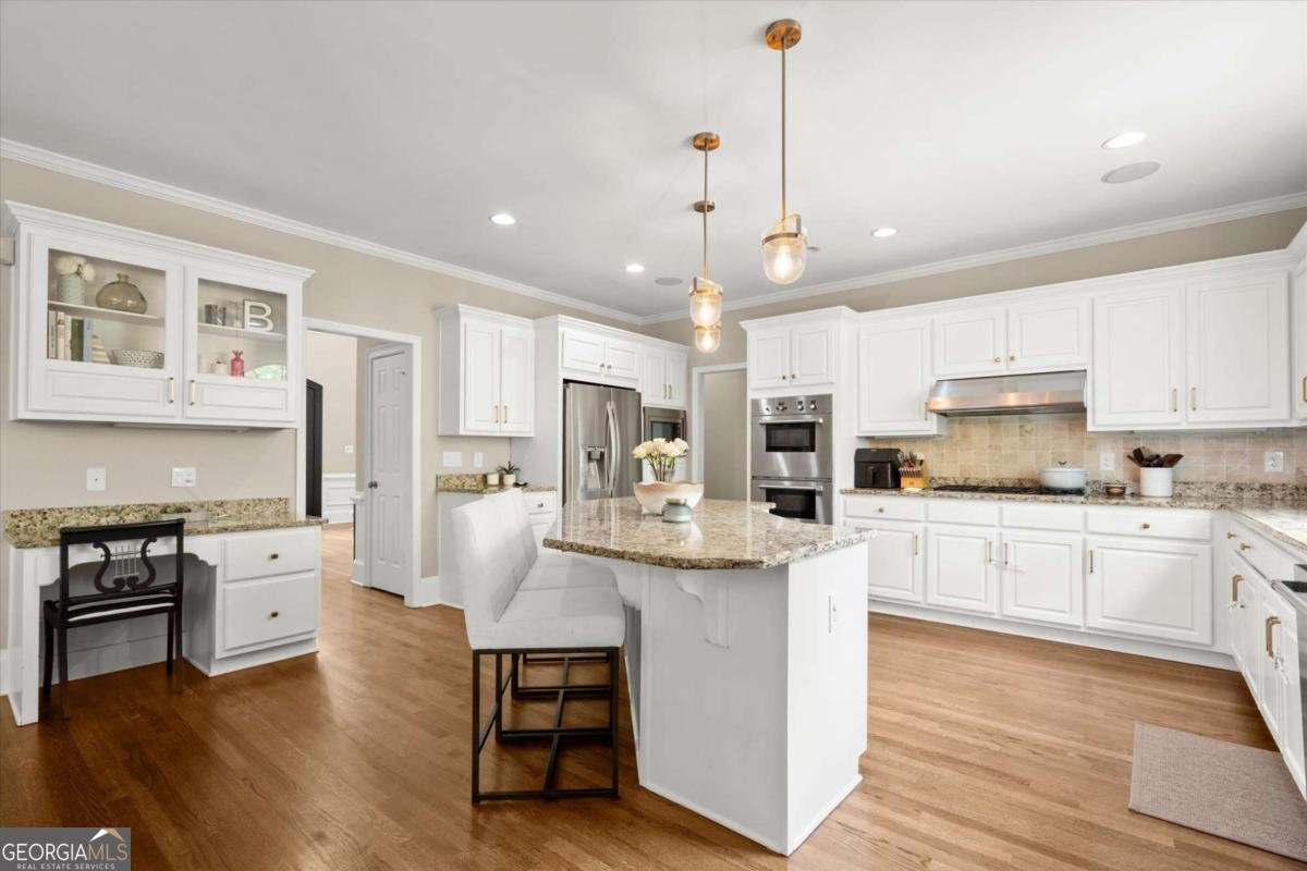 160 Stone Orchard Court Alpharetta - 9