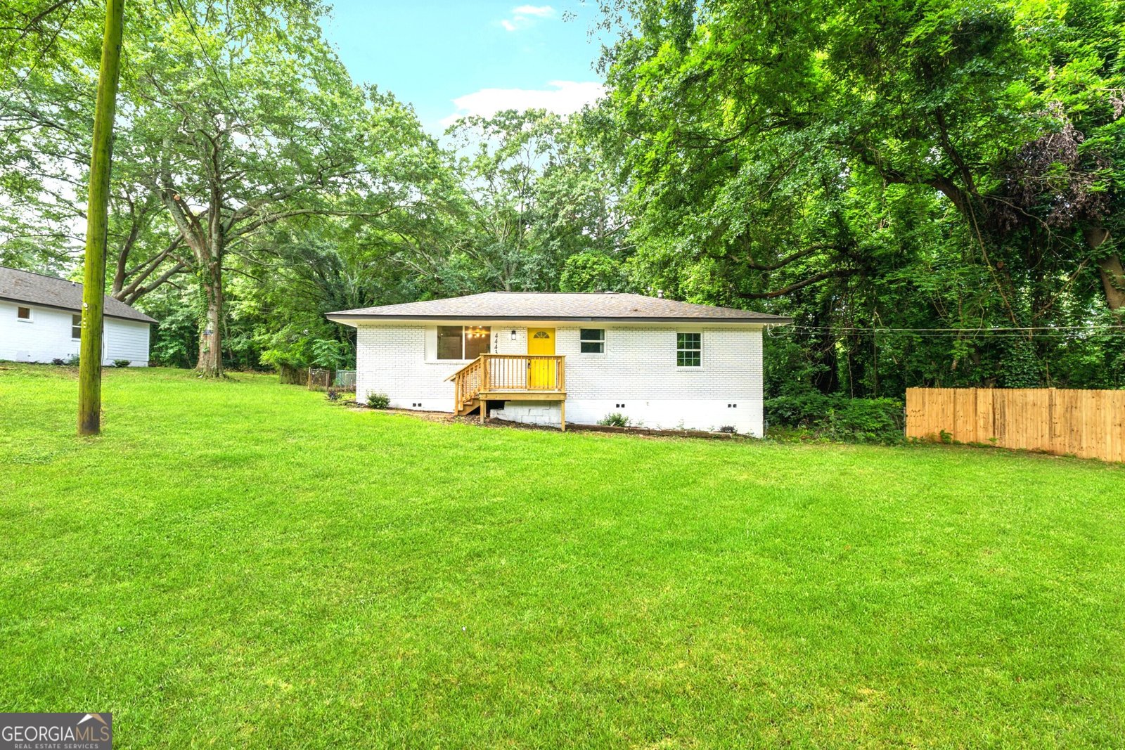 4443 FLAT SHOALS Parkway Decatur - 2