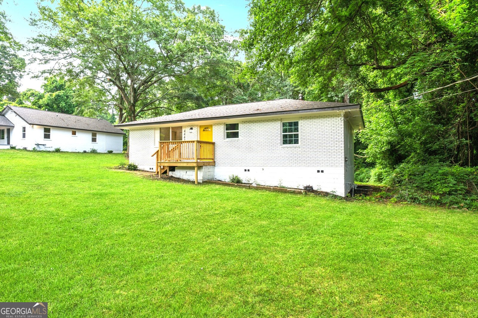 4443 FLAT SHOALS Parkway Decatur - 3