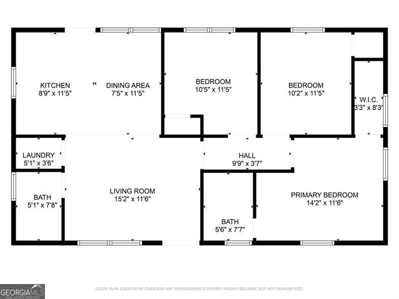 4443 FLAT SHOALS Parkway Decatur - 5