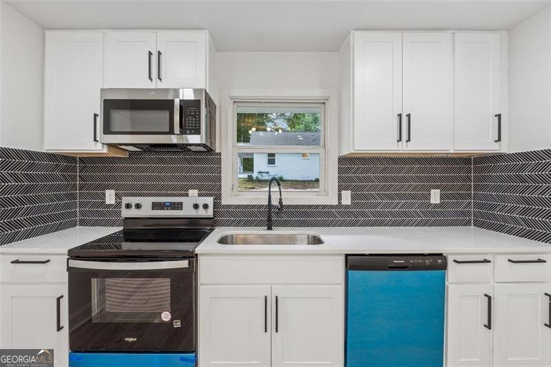 4443 FLAT SHOALS Parkway Decatur - 9