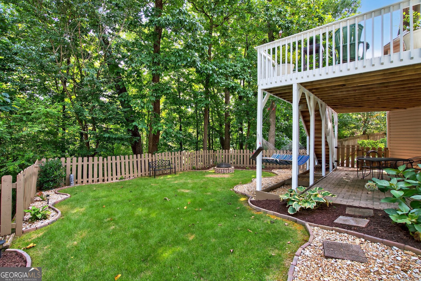 6005 ADERHOLD Way Alpharetta - 12