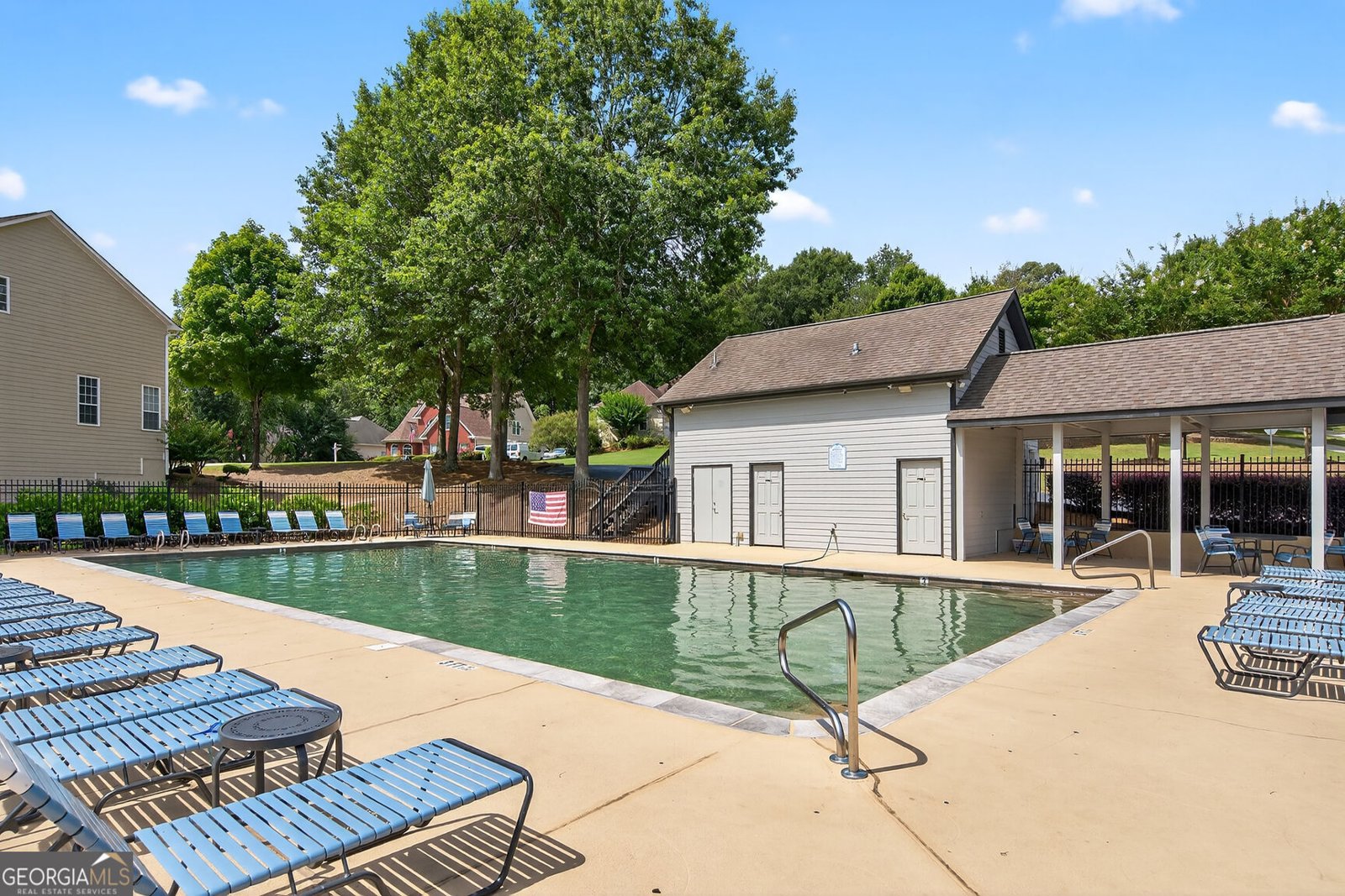 6005 ADERHOLD Way Alpharetta - 17