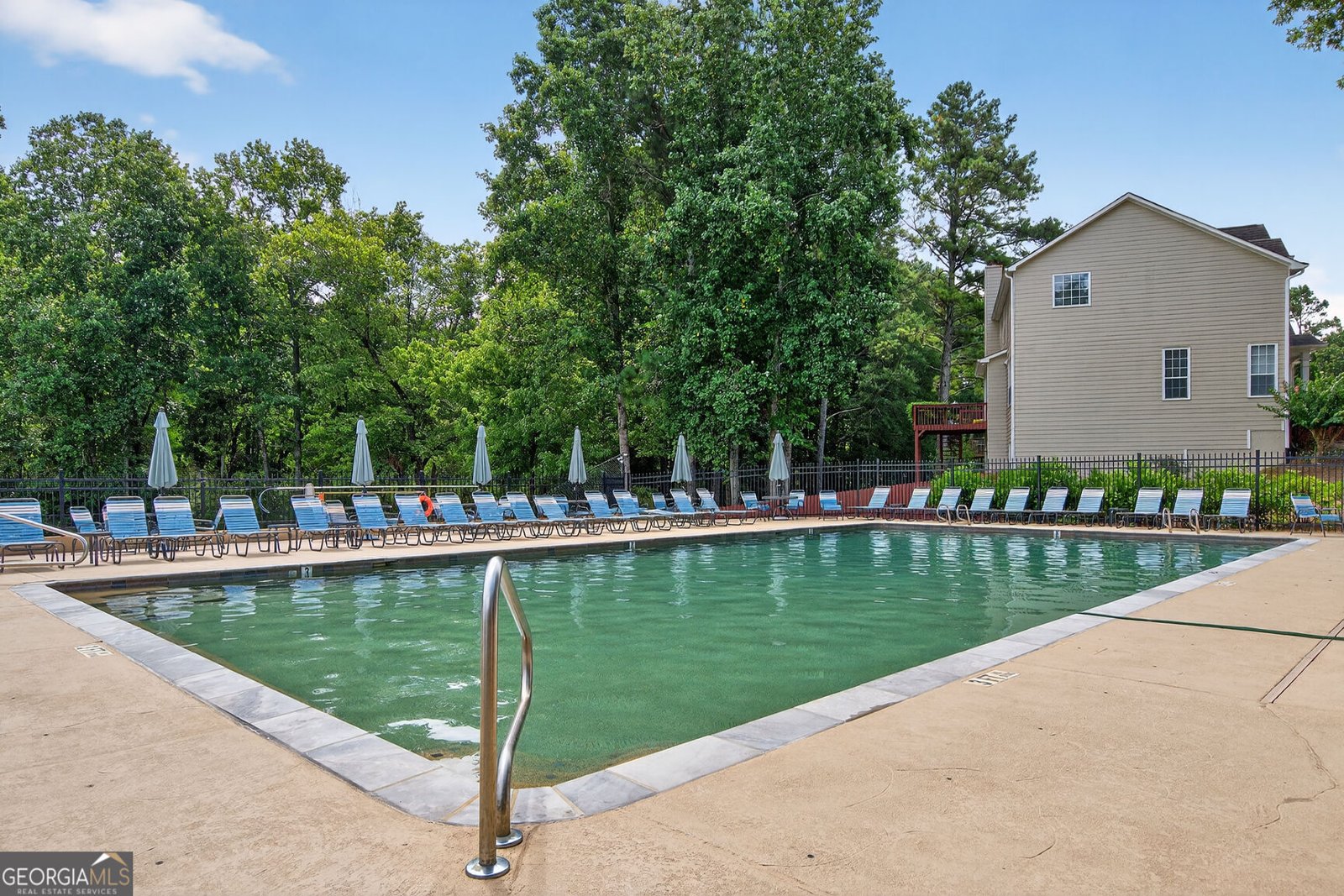 6005 ADERHOLD Way Alpharetta - 18