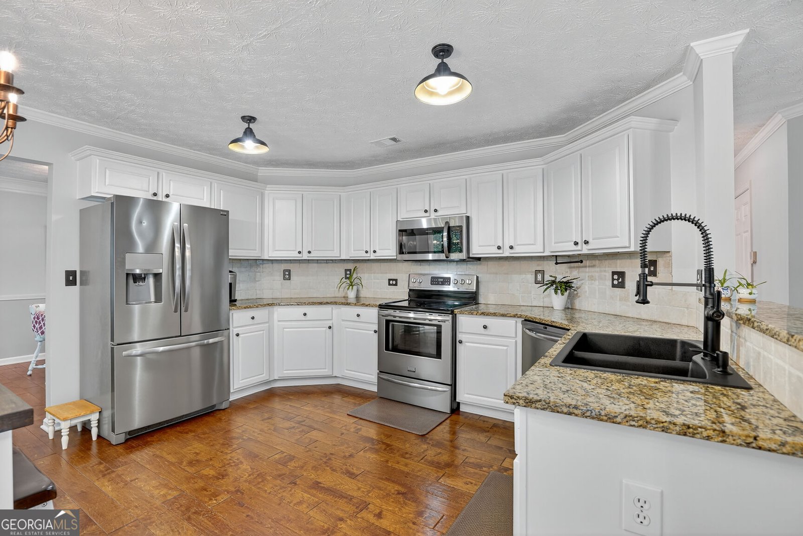6005 ADERHOLD Way Alpharetta - 19