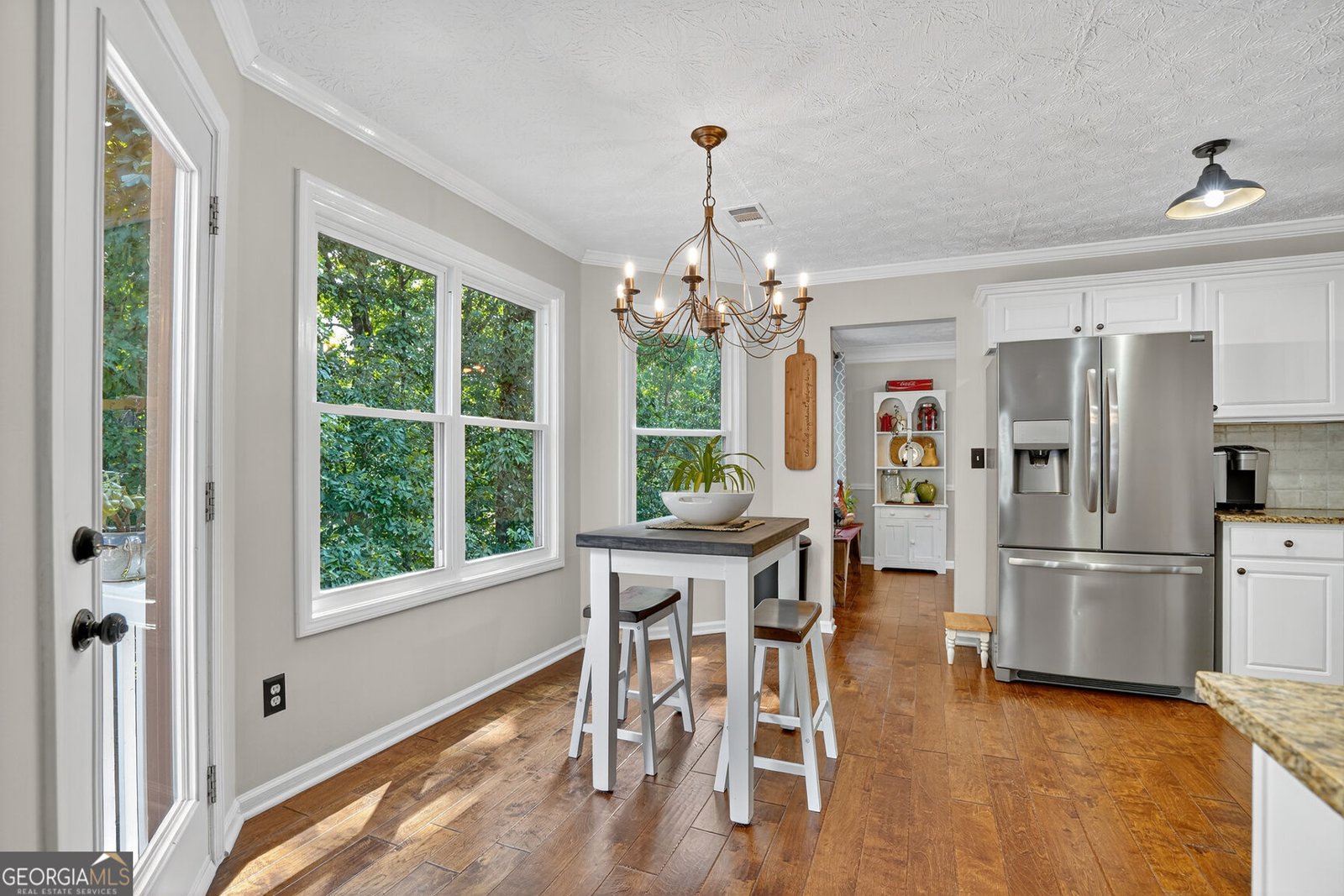 6005 ADERHOLD Way Alpharetta - 20