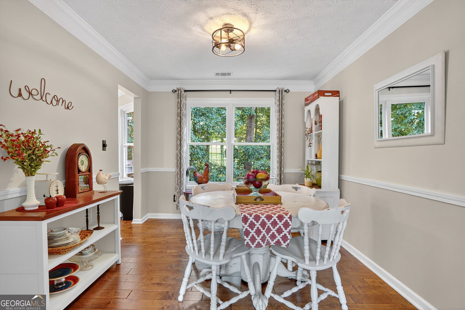 6005 ADERHOLD Way Alpharetta - 21