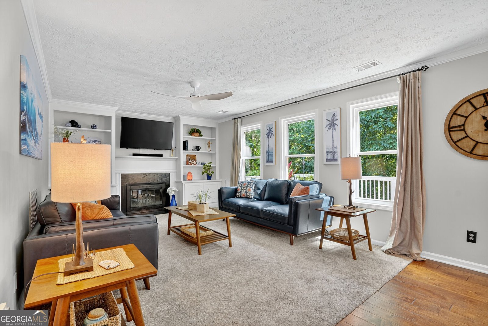 6005 ADERHOLD Way Alpharetta - 22