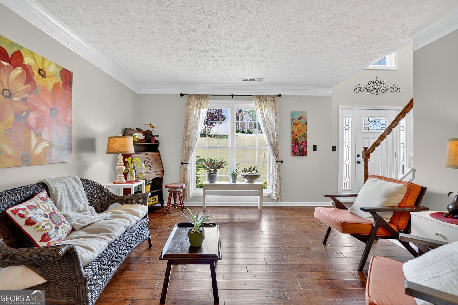 6005 ADERHOLD Way Alpharetta - 23