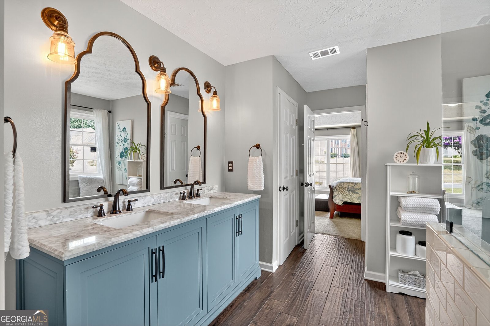 6005 ADERHOLD Way Alpharetta - 3