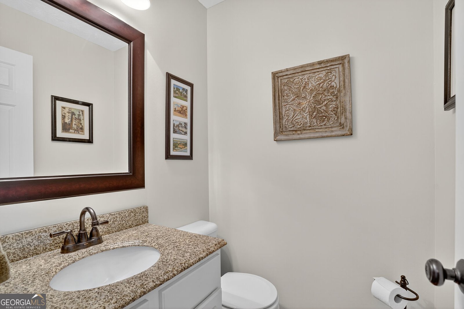 6005 ADERHOLD Way Alpharetta - 30