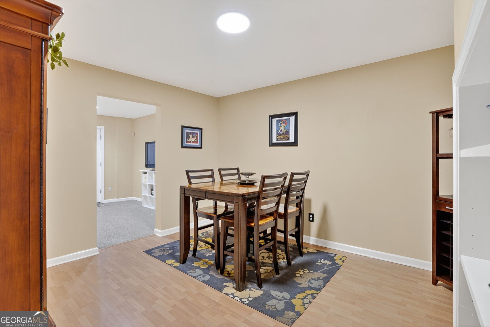 6005 ADERHOLD Way Alpharetta - 5