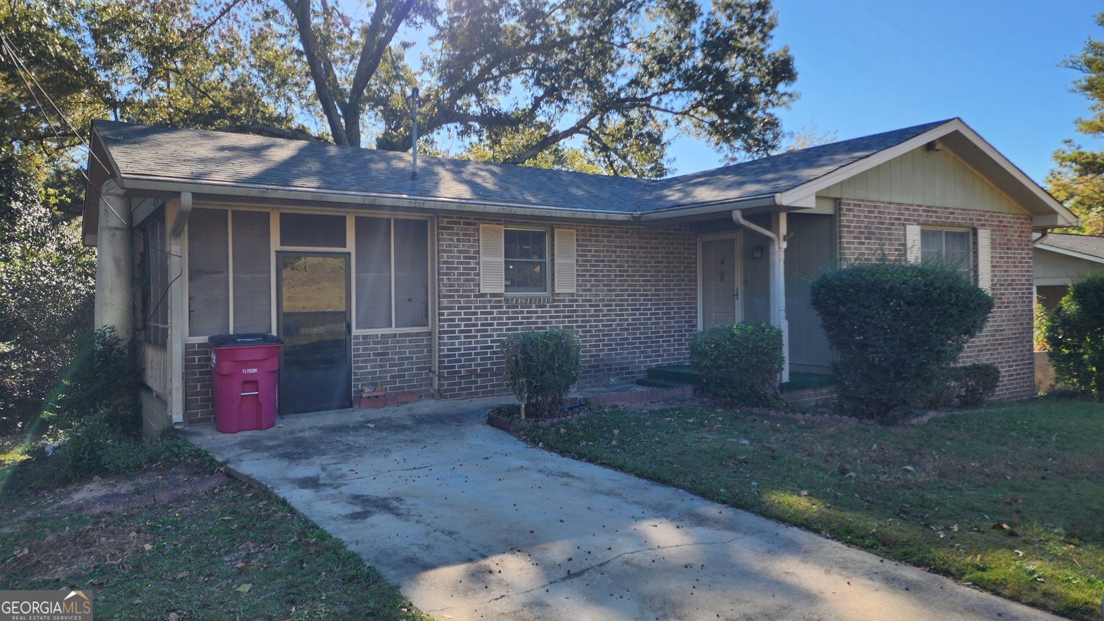 2061 Manson Road Macon - 2