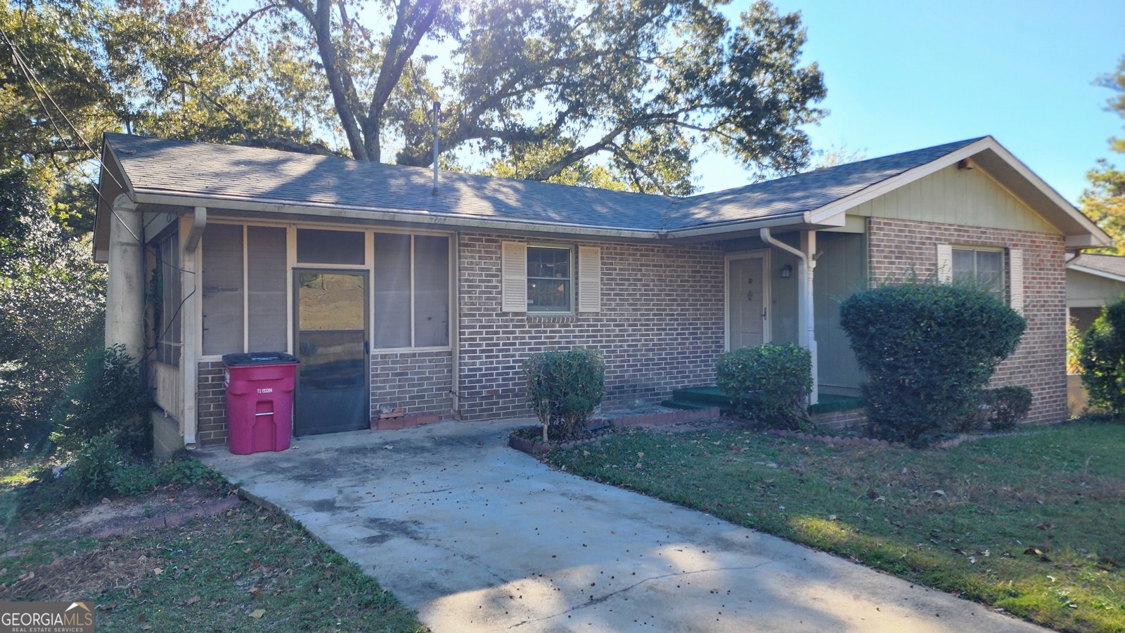 2061 Manson Road Macon - 3