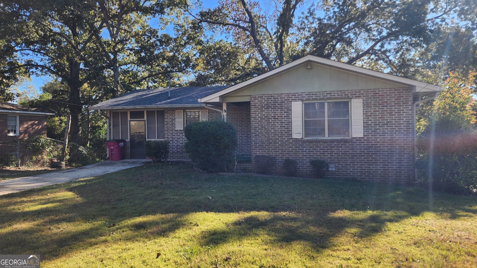 2061 Manson Road Macon - 4