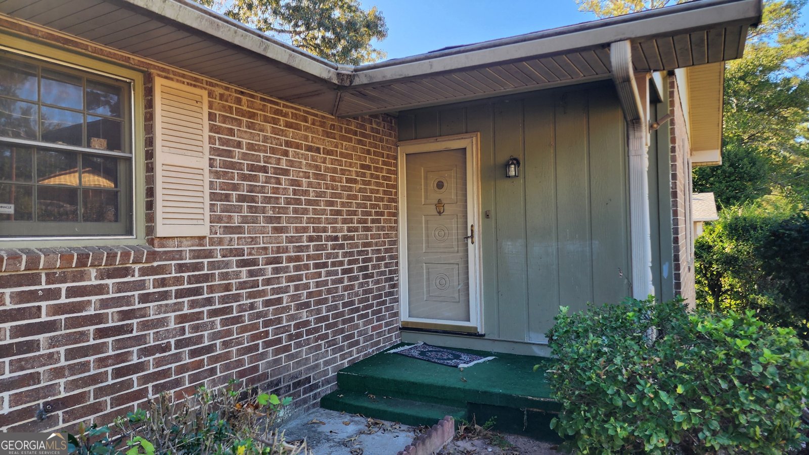 2061 Manson Road Macon - 5