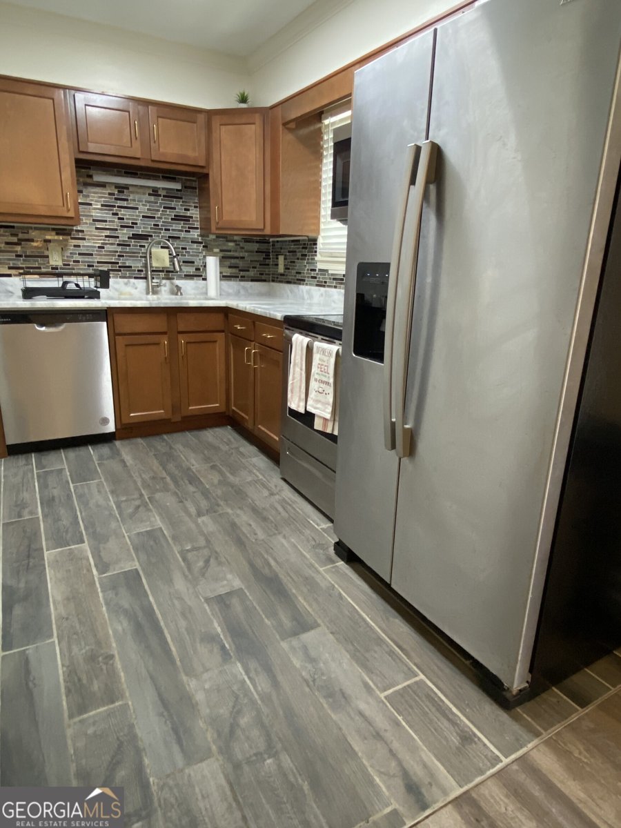 4701 Flat Shoals Road Union City - 12