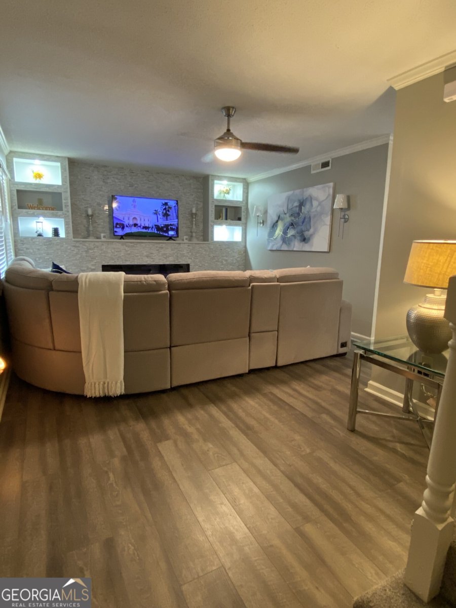 4701 Flat Shoals Road Union City - 14