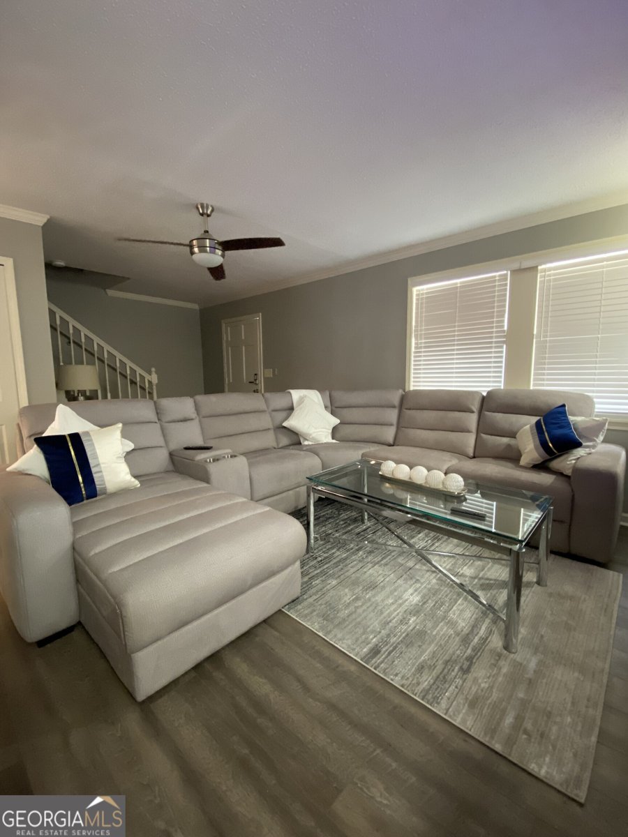 4701 Flat Shoals Road Union City - 19