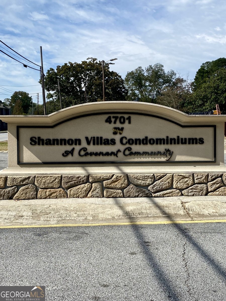 4701 Flat Shoals Road Union City - 3