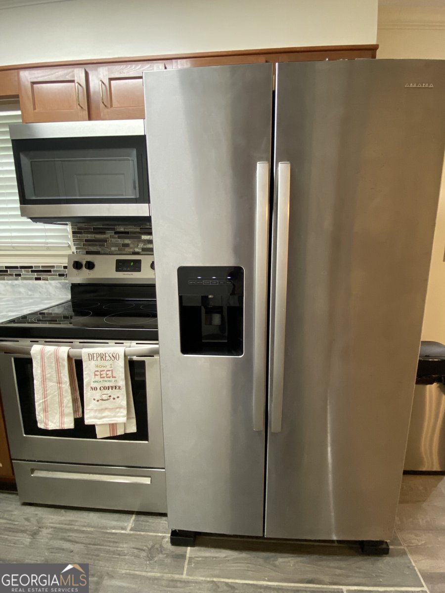 4701 Flat Shoals Road Union City - 4