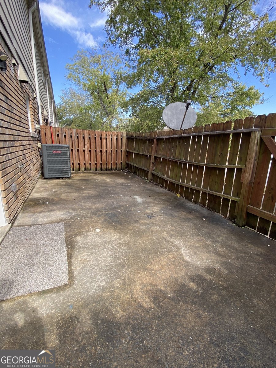 4701 Flat Shoals Road Union City - 5