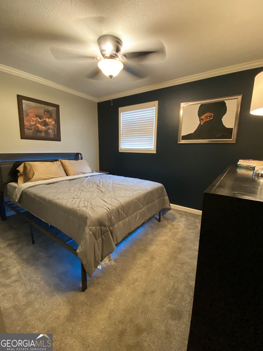 4701 Flat Shoals Road Union City - 7