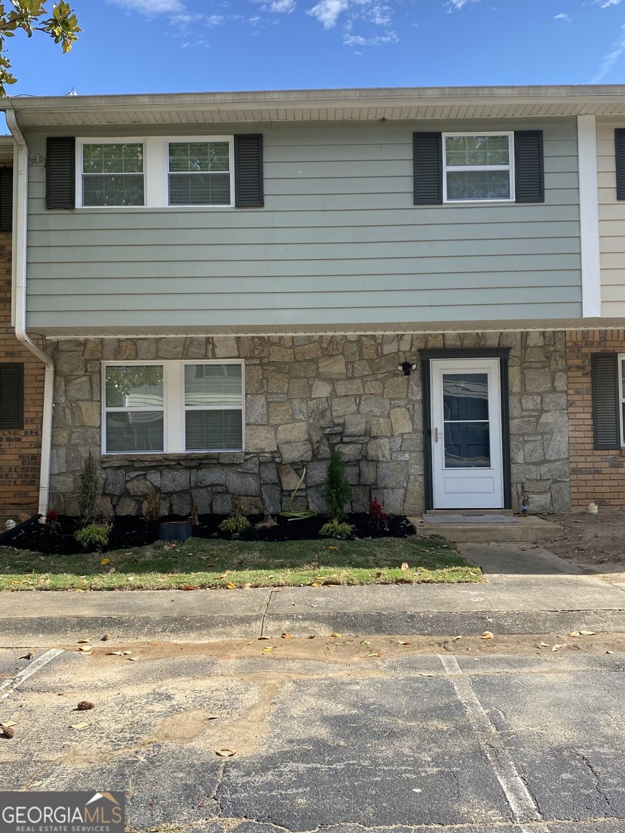 4701 Flat Shoals Road Union City - 8