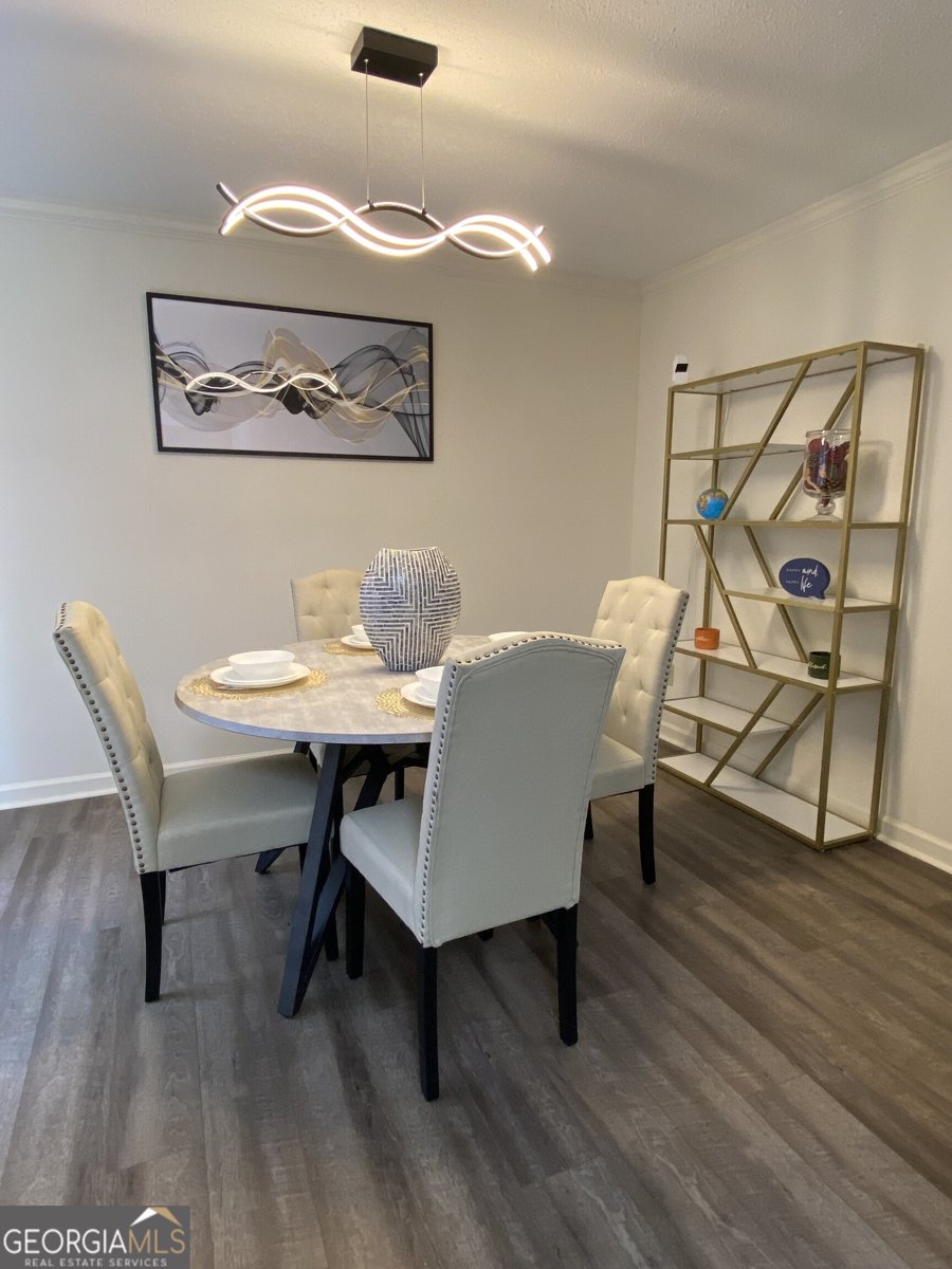 4701 Flat Shoals Road Union City - 9