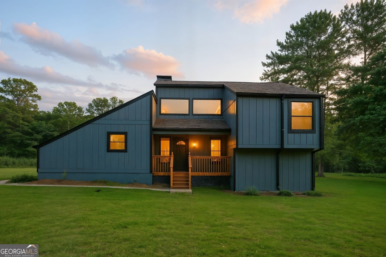 210 Rosewood Drive Fayetteville - 2