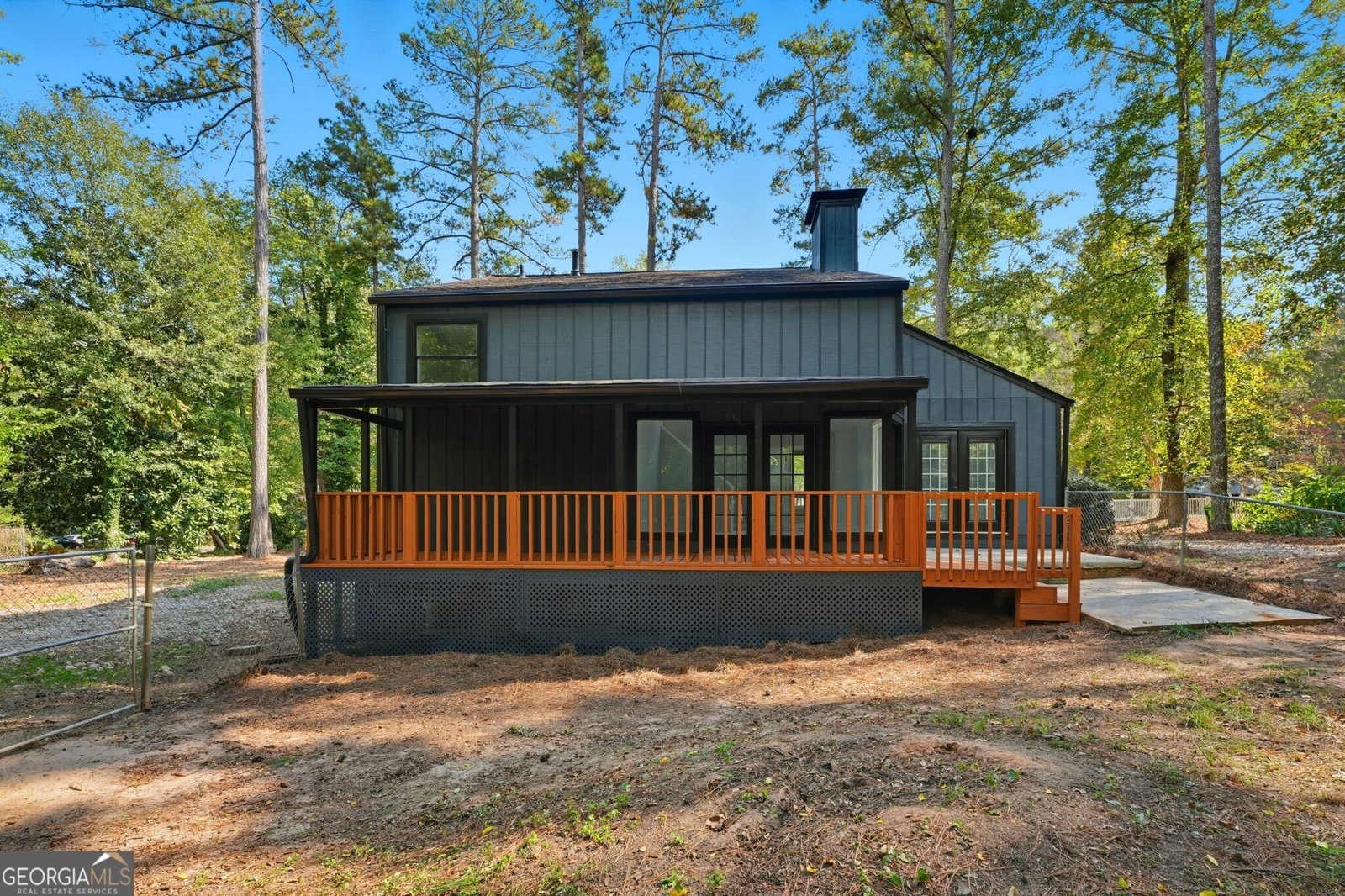 210 Rosewood Drive Fayetteville - 24