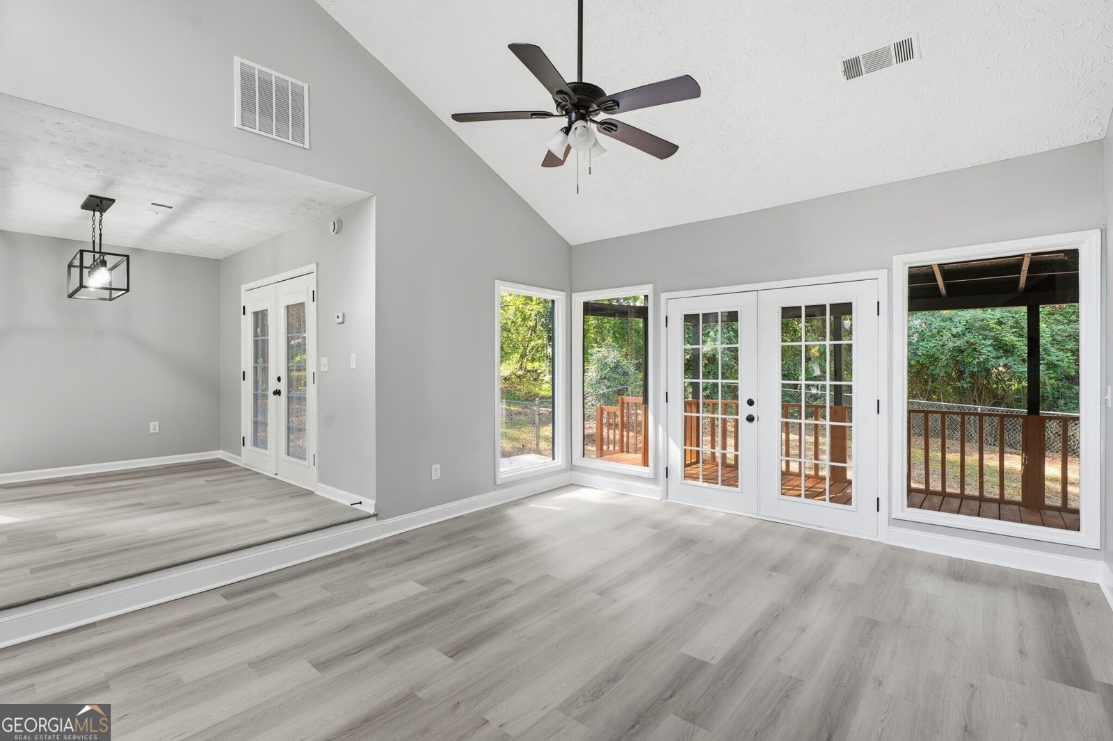 210 Rosewood Drive Fayetteville - 4