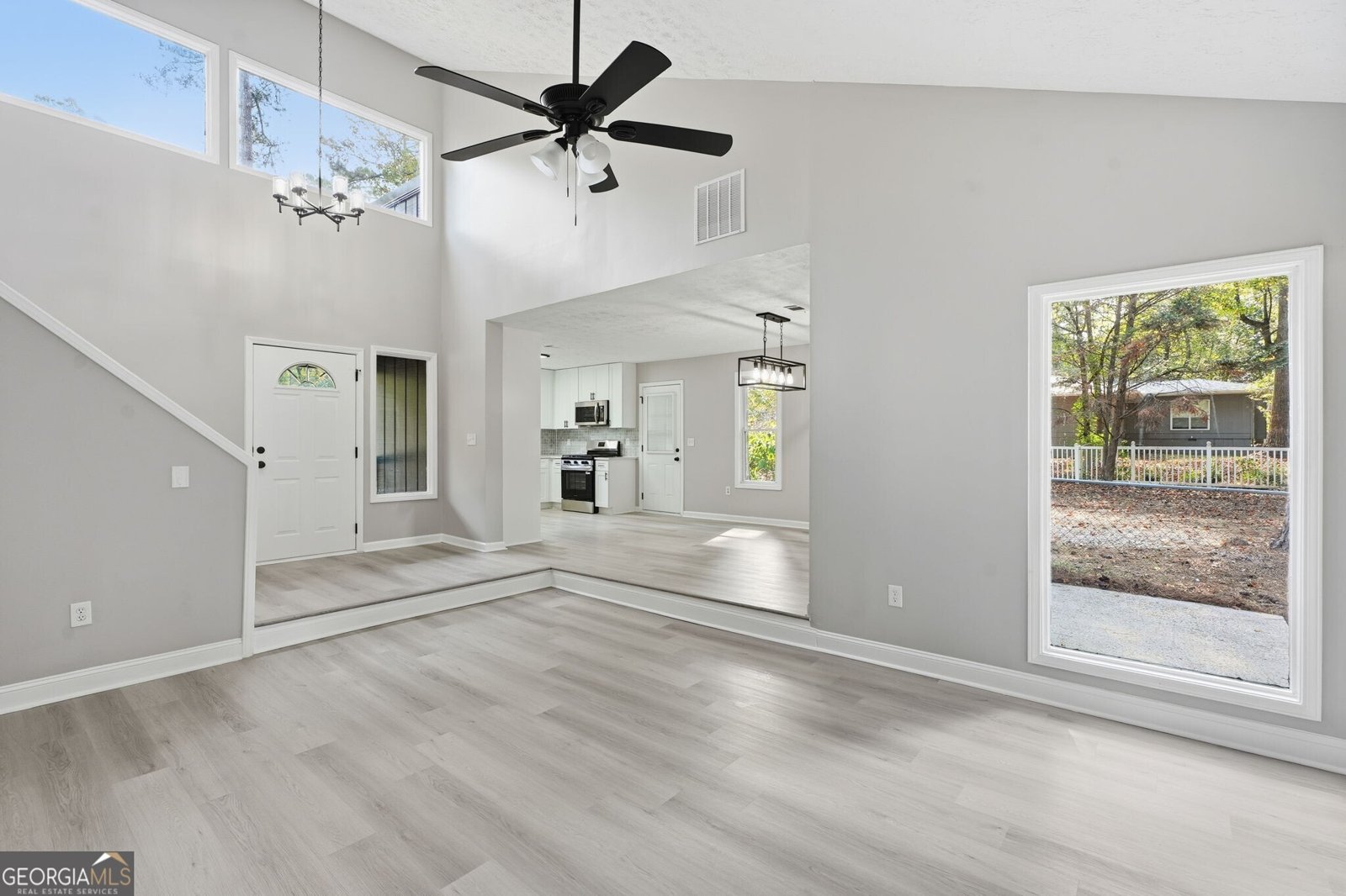 210 Rosewood Drive Fayetteville - 5