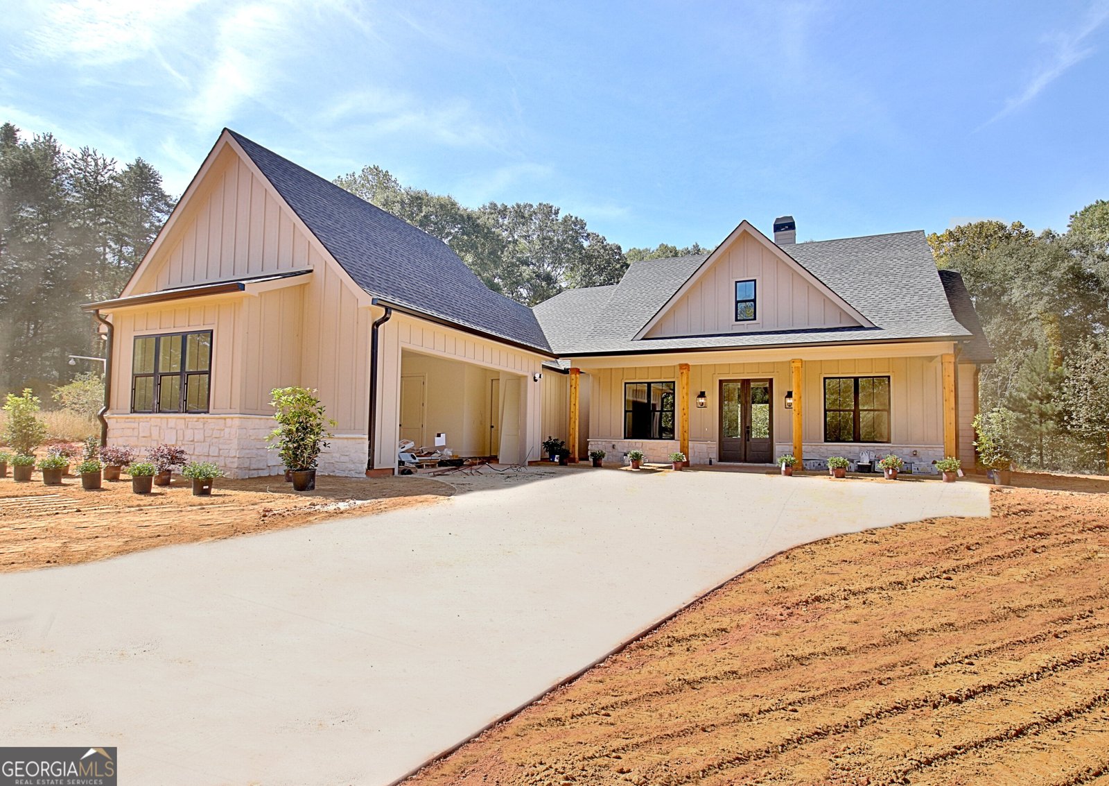 74 Gateway Drive Luthersville - 1