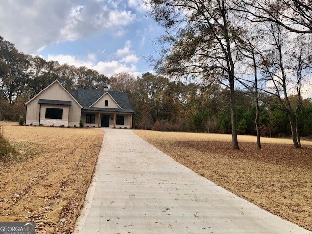 74 Gateway Drive Luthersville - 2