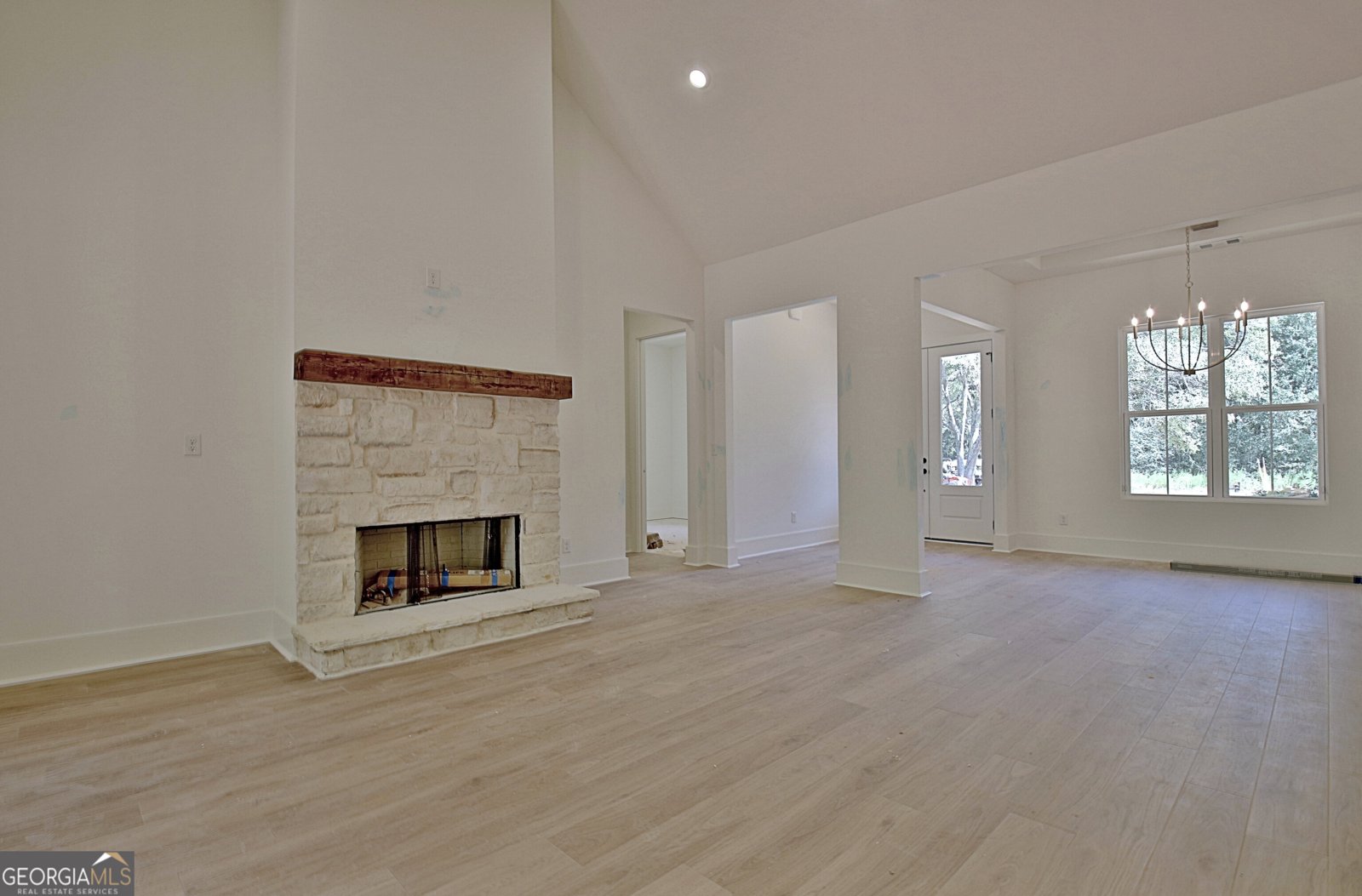 74 Gateway Drive Luthersville - 23