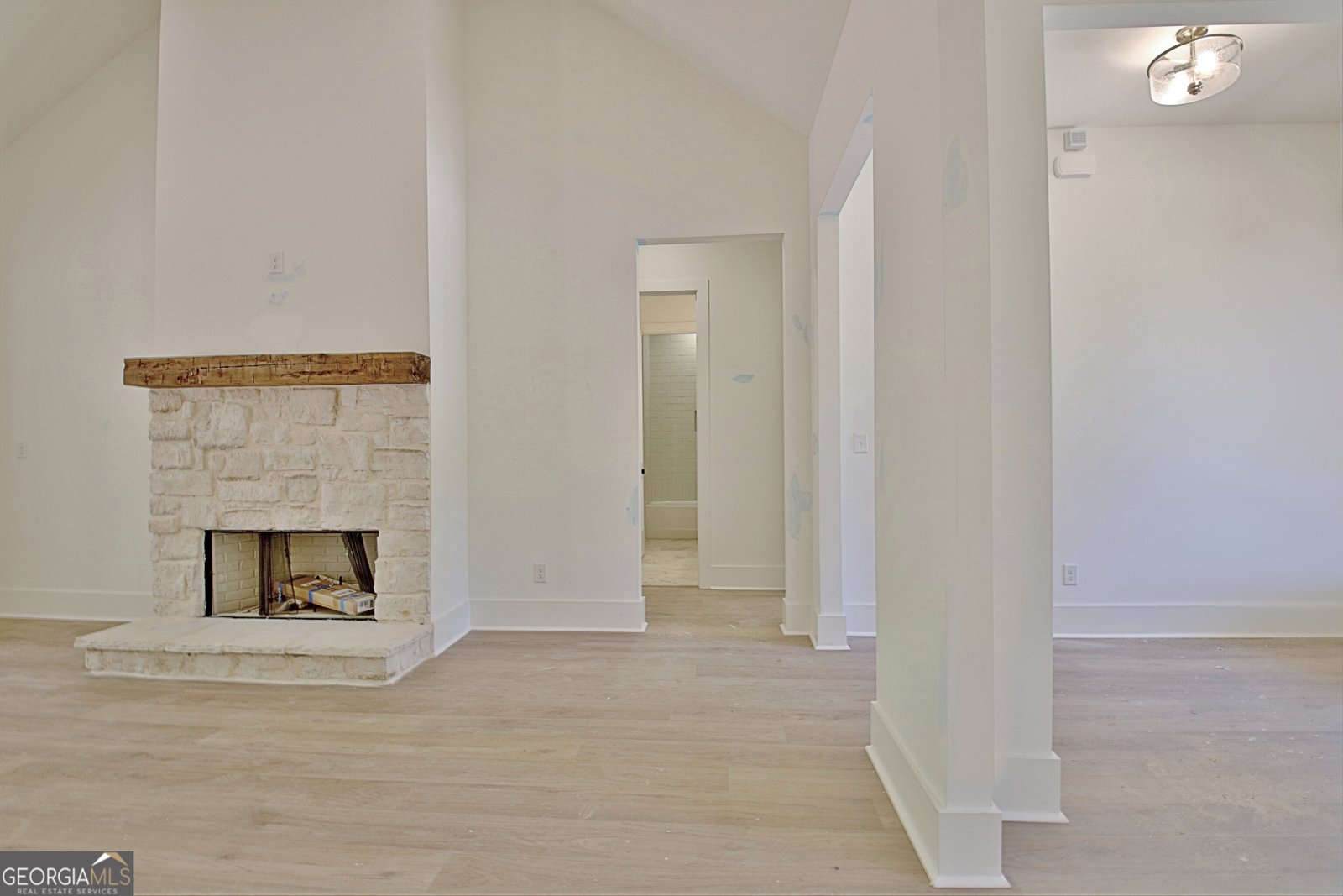 74 Gateway Drive Luthersville - 31