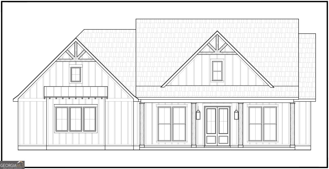 74 Gateway Drive Luthersville - 39