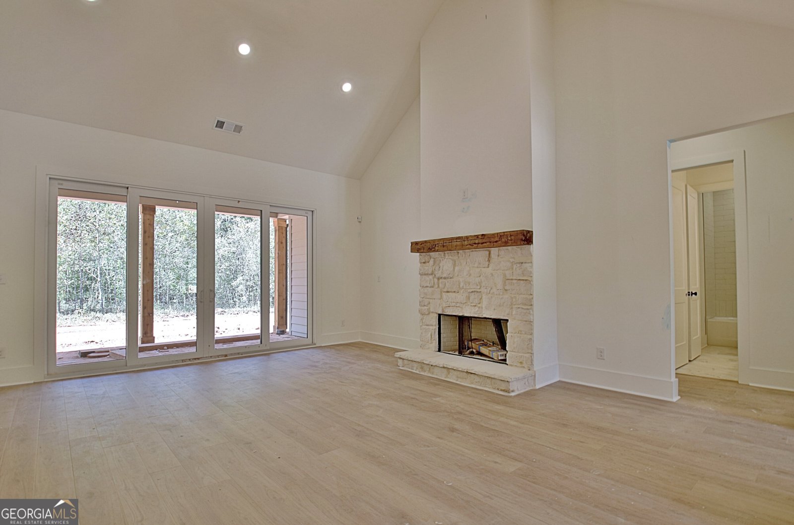 74 Gateway Drive Luthersville - 5